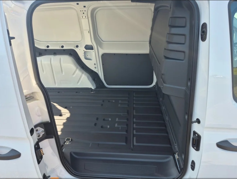 Volkswagen Caddy 2.0 TDI 75kW Maxi - 6