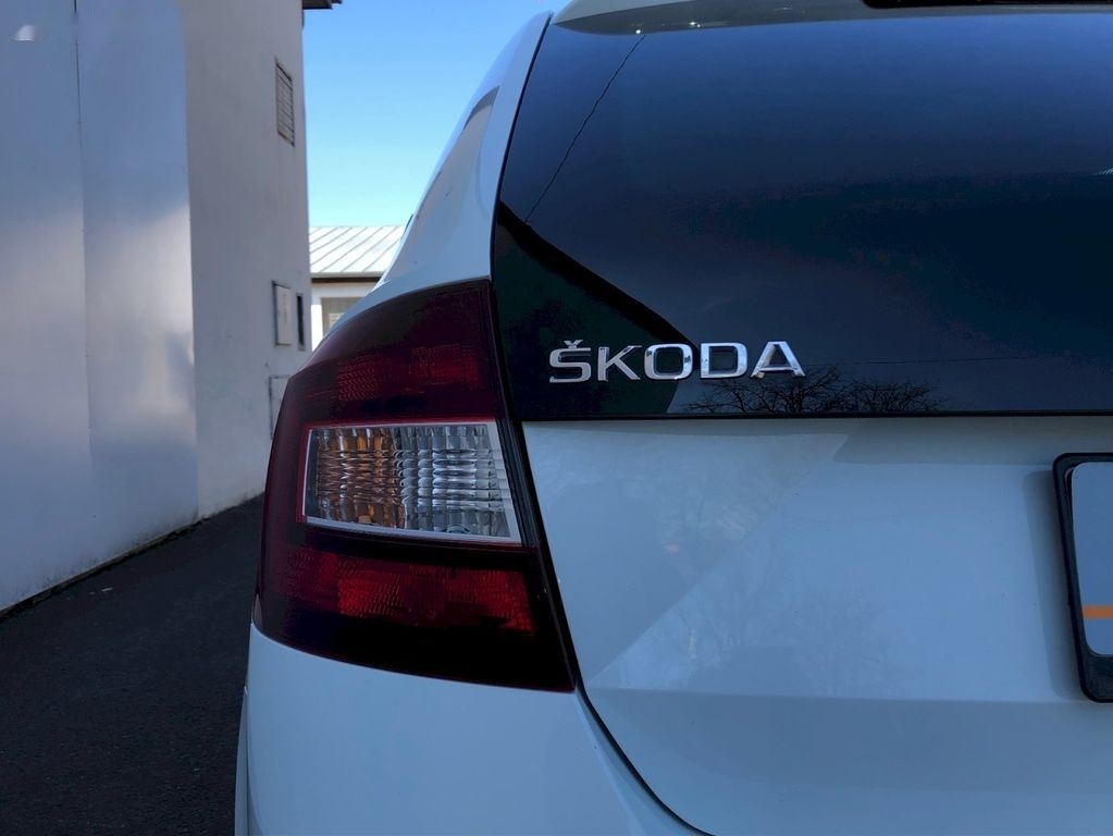 Škoda Rapid,Spaceback 1.0TSI / 81kW Style - 6