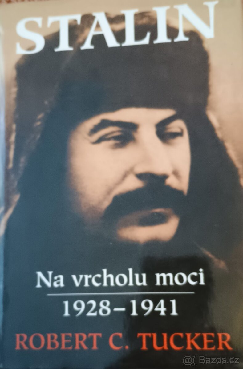 knihy s válečnou tématikou - 6
