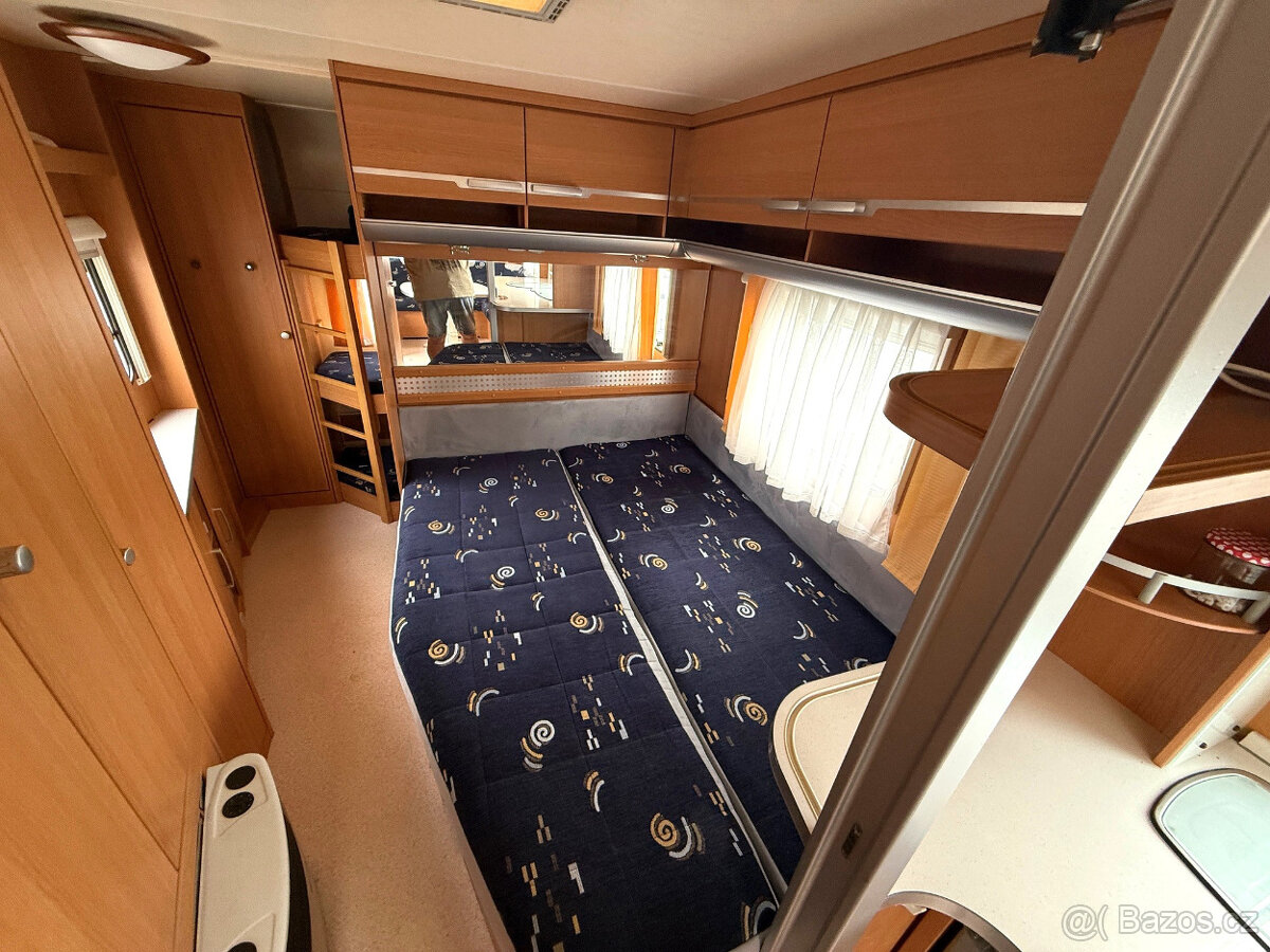 Wilk S3 650DK, PALANDY,PŘEDSTAN,TROUBA, MARKÝZA-SLEVA 30.000 - 6