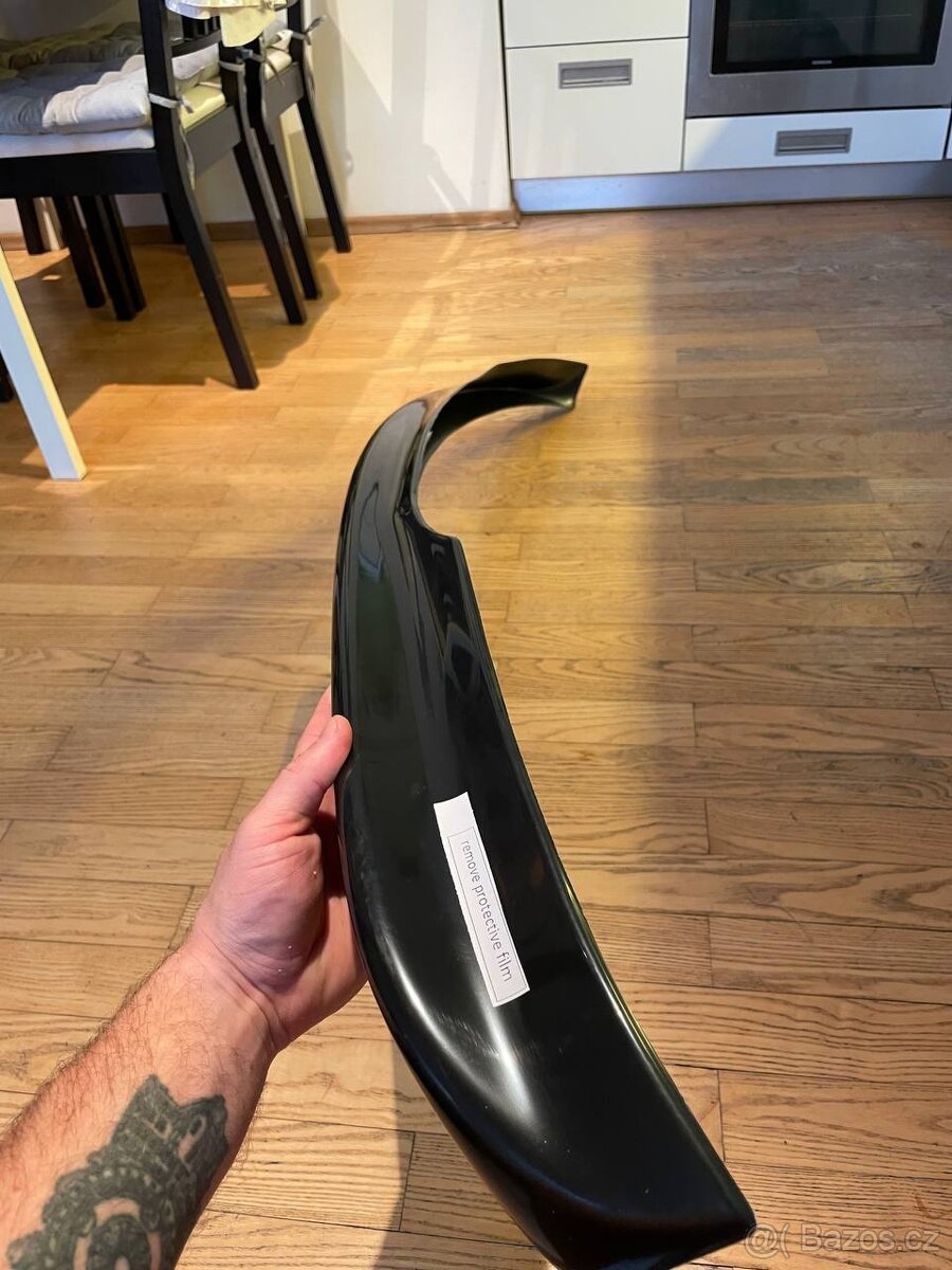 Přední spoiler na BMW E46 pro M3 nárazník - 6