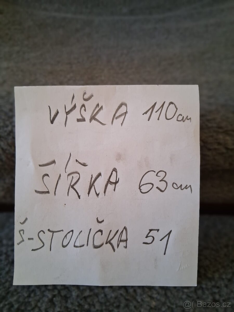 Pohodlné křeslo - 6