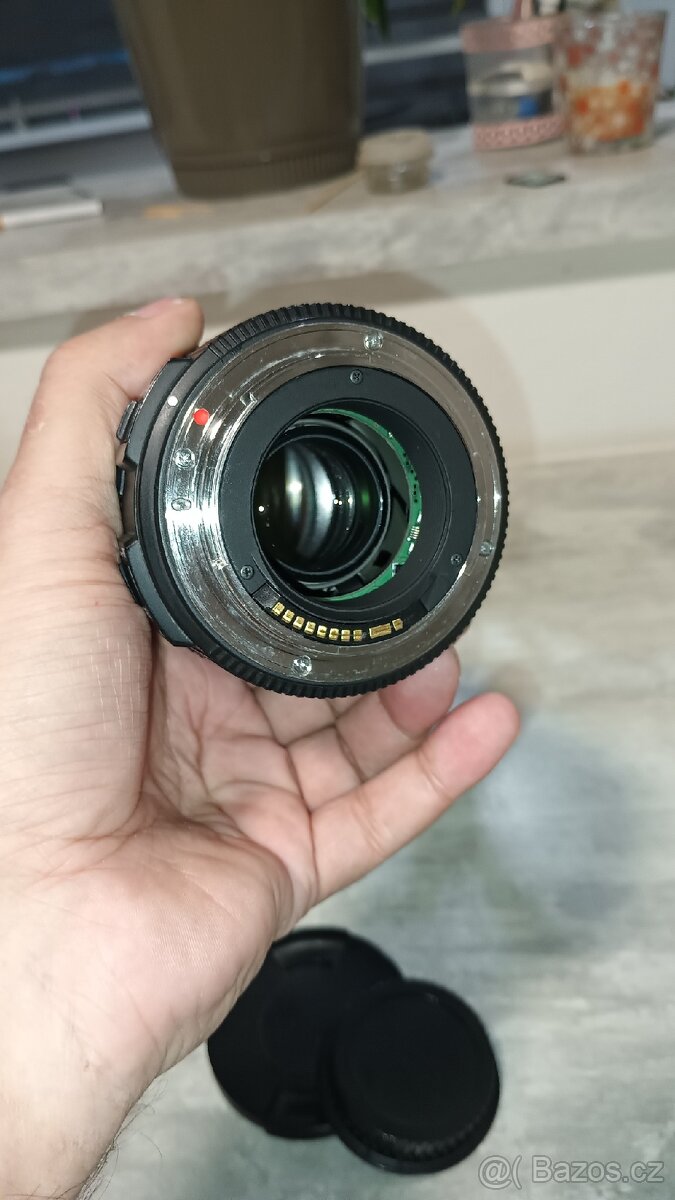 Sigma 17-55 f/2.8 pro canon - 6