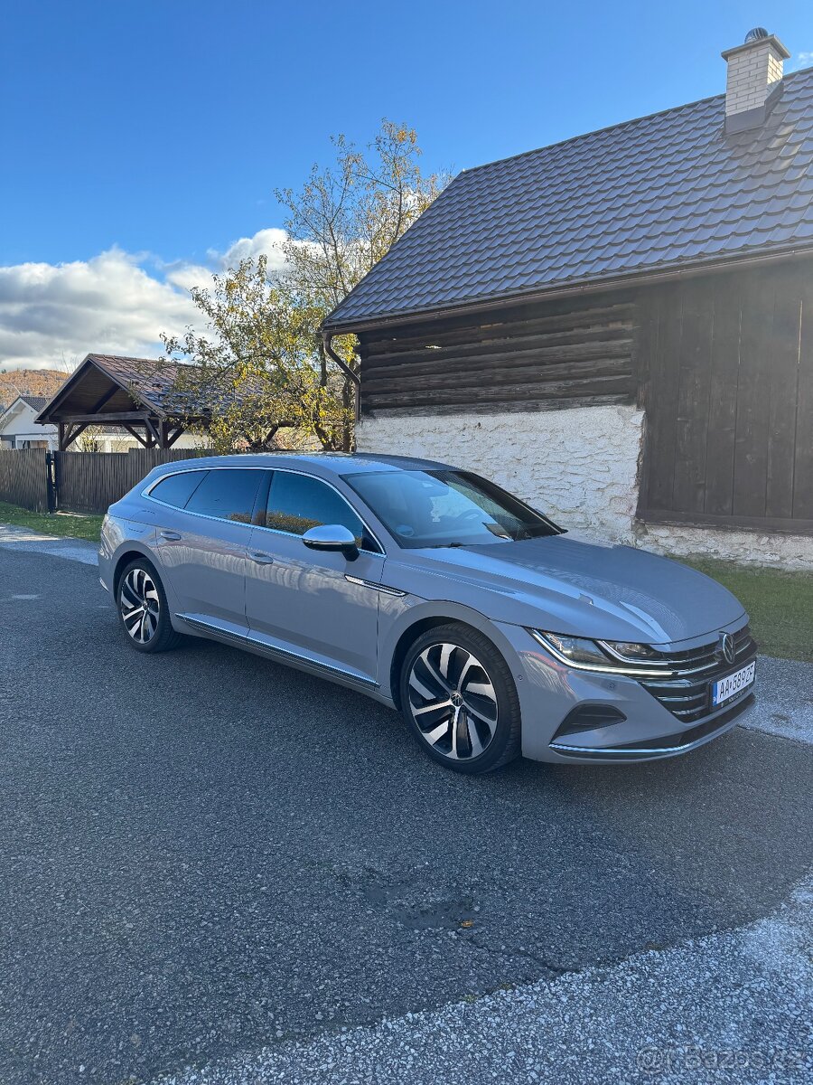 Volkswagen Arteon Shooting Brake 2.0 TDI Elegance Webasto - 6