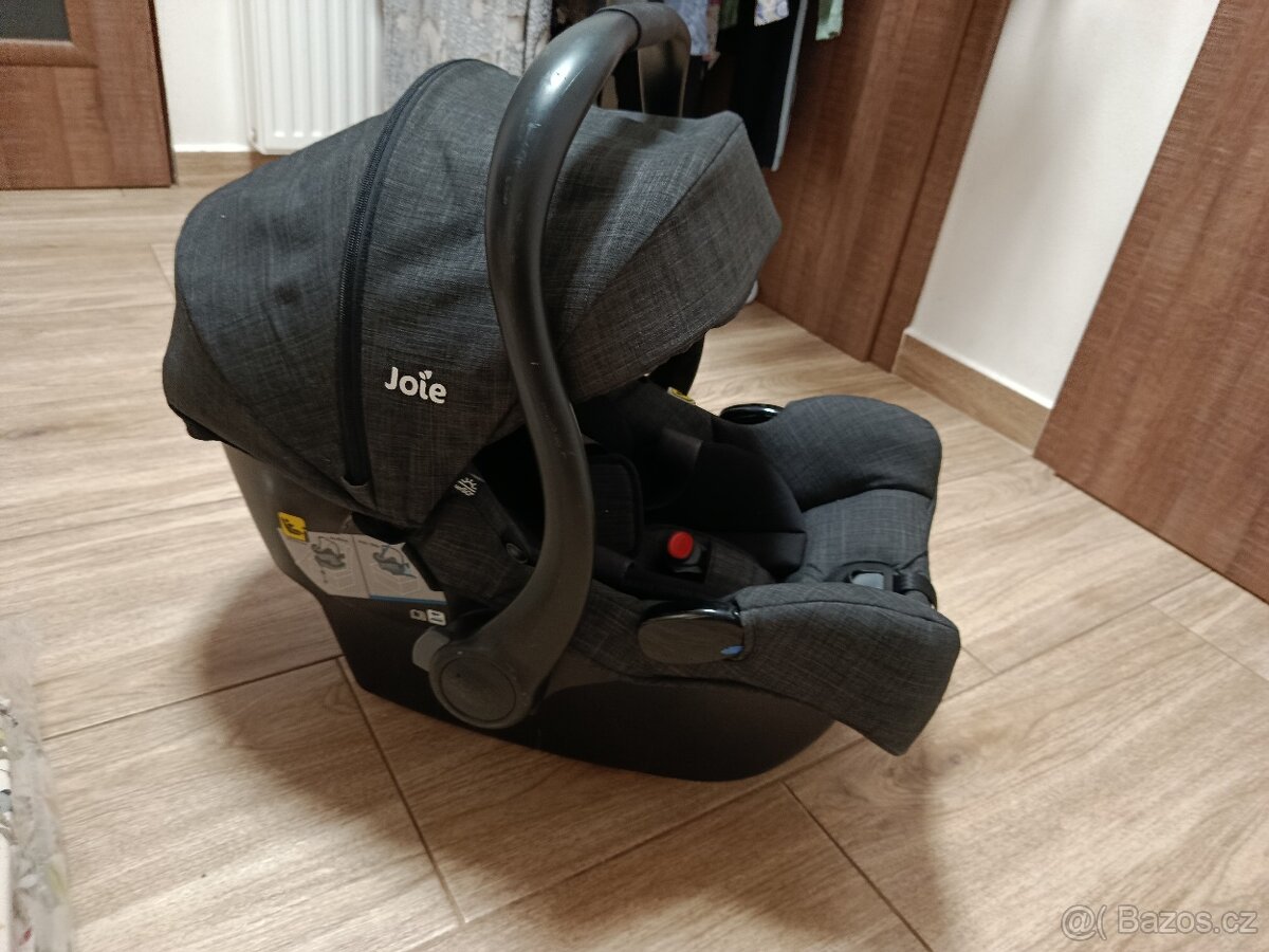 Autosedačka joie - 6