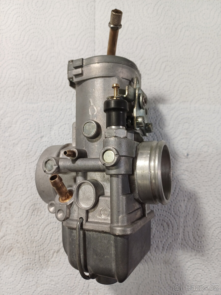 Ultrazvukové čištění - 6