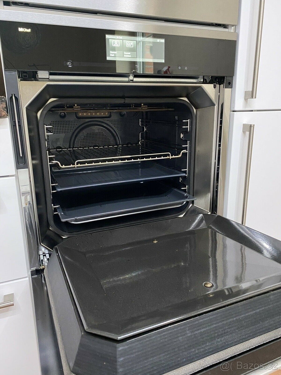 Trouba Miele Dialog DO6860 JAKO NOVÁ - 6