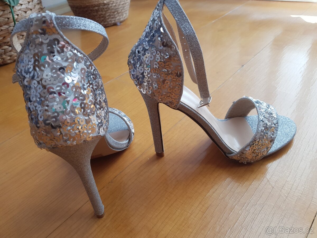 Plesové lodičky - 6