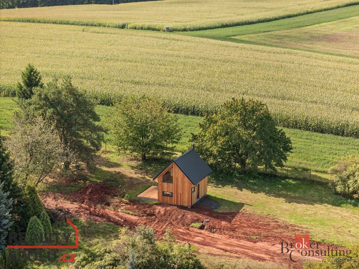 Prodej, domy/chata, 30 m2, Stará Lomnice, 51251 Lomnice nad - 6