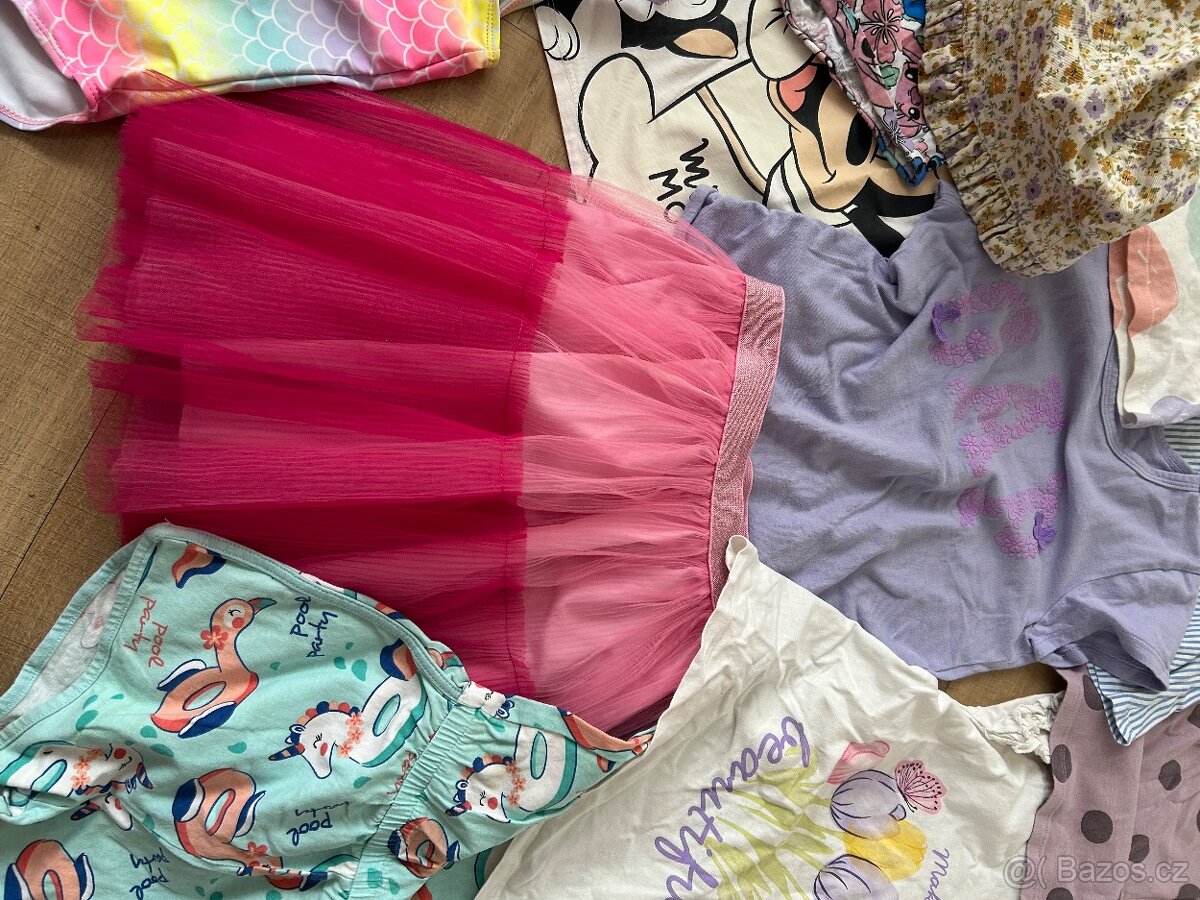 Letní balíček pro děti 6-8 let - 6