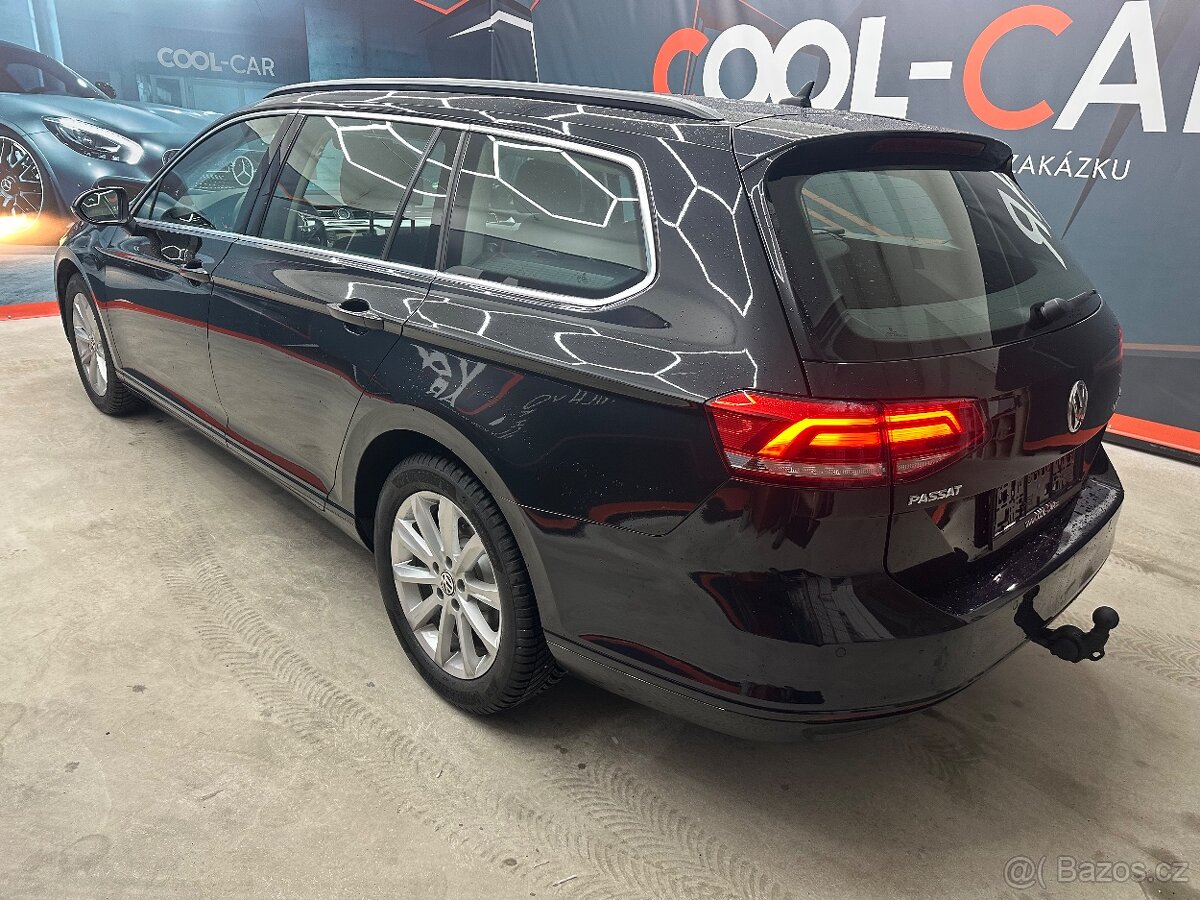Volkswagen Passat variant B8 2.0tdi dsg - 6