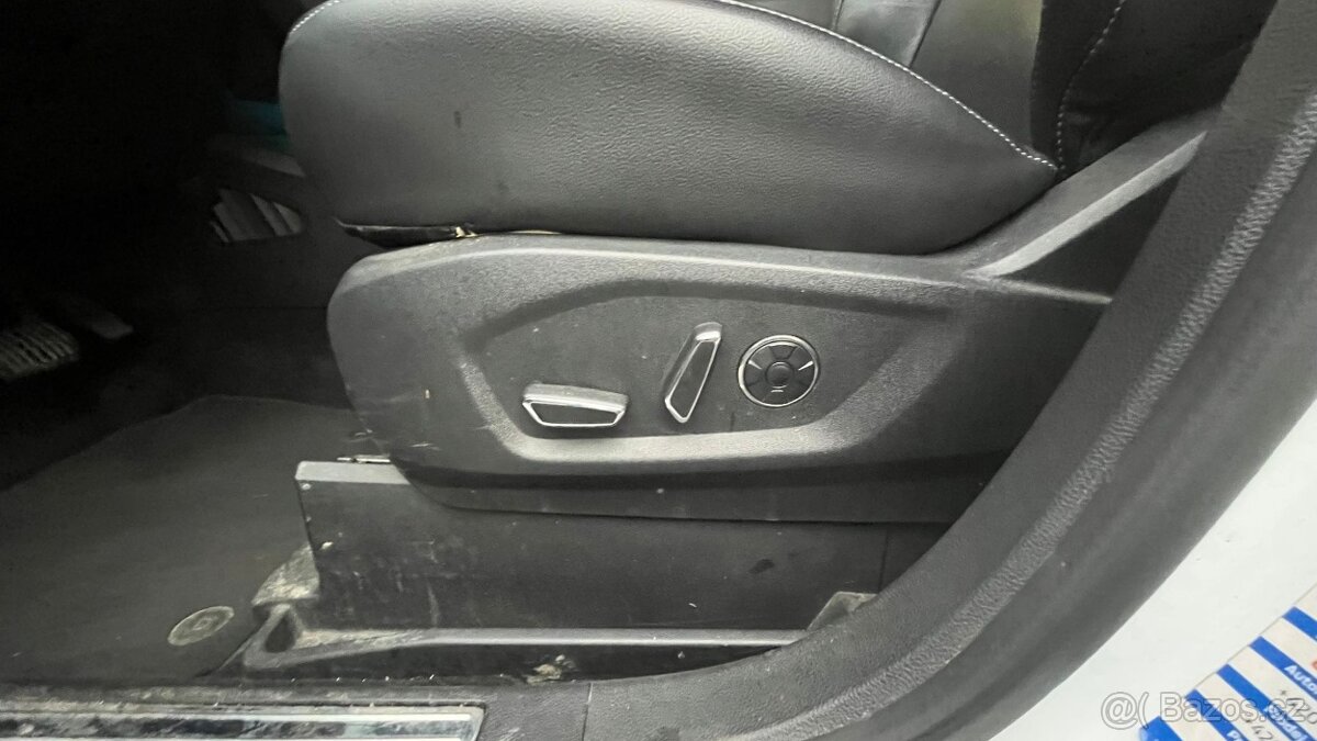 Ford S-MAX, 2.0 TDCi,Titanium, najeto:156 894 km - 6