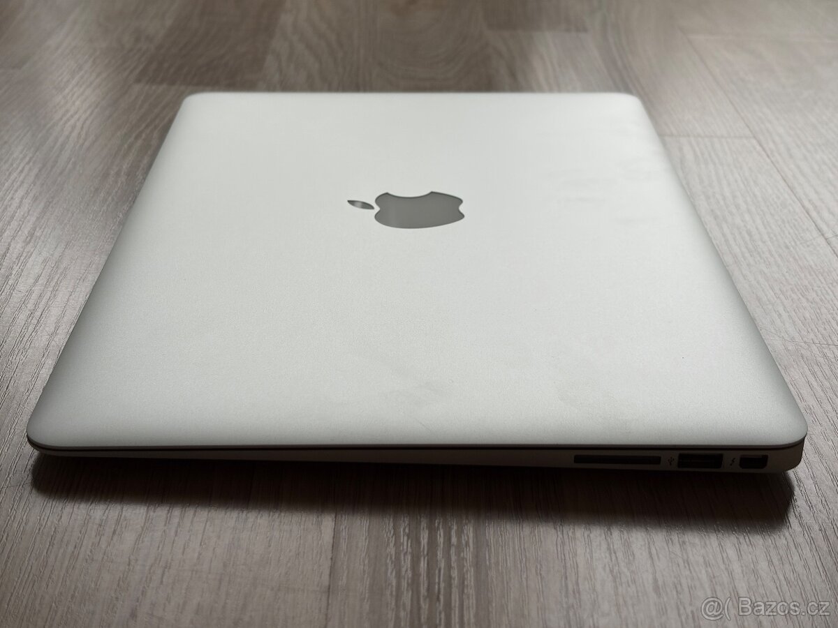 Apple Macbook Air 13¨ / 1,6 GHz / 8Gb Ram - TOP - 6