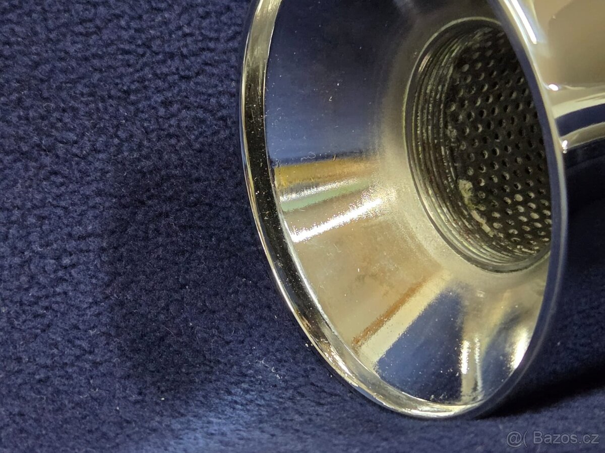 NOVÝ Výfuk Indian Scout 1200 - 6