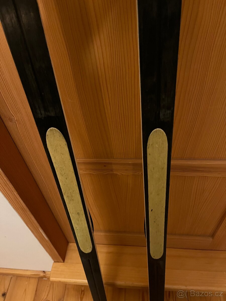 běžky dhekatlon 157 cm - 6