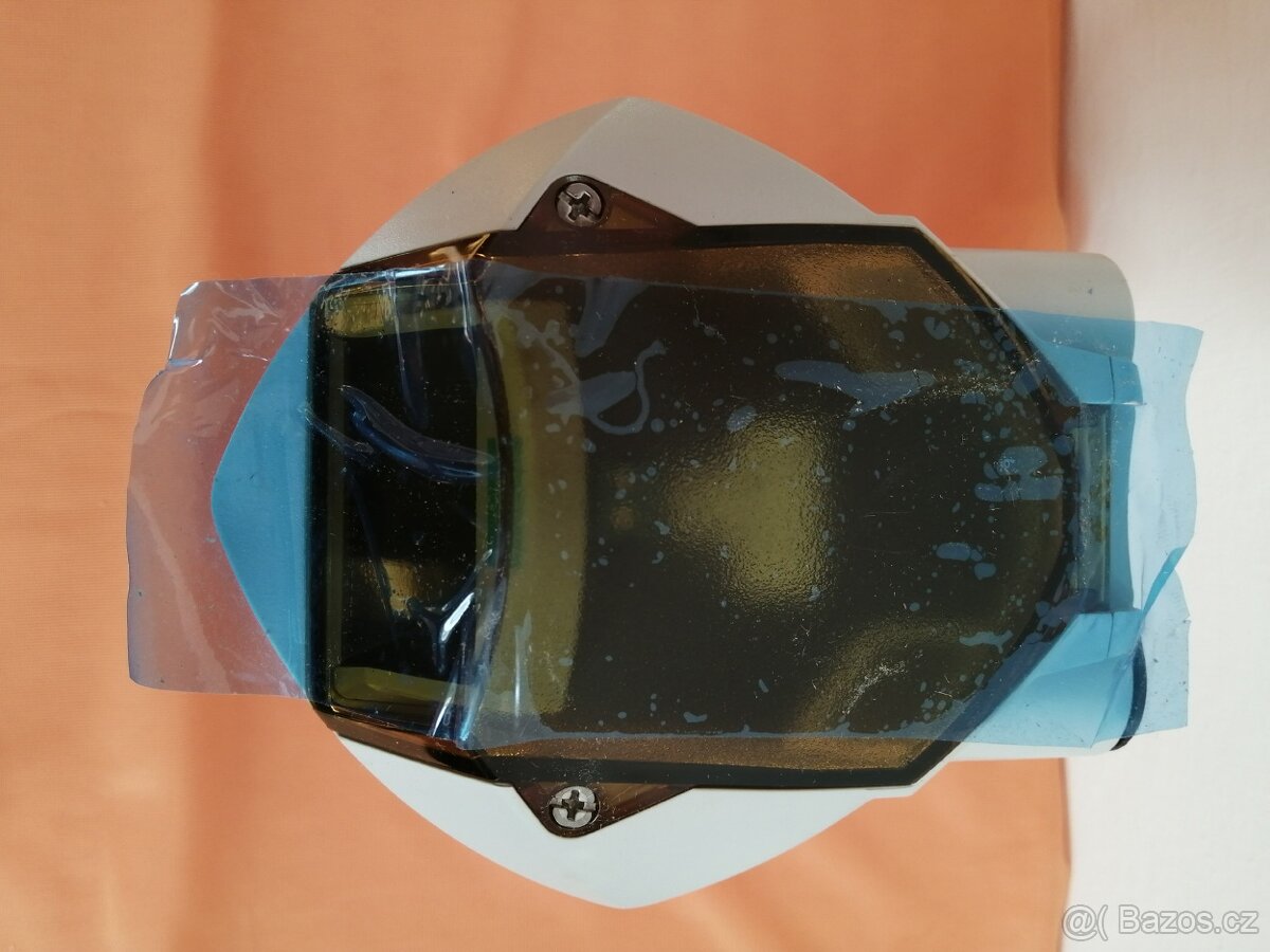 Ultrazvukový měřič hladiny Siemens 7ML5221 1BB17 (Kanada) - 6