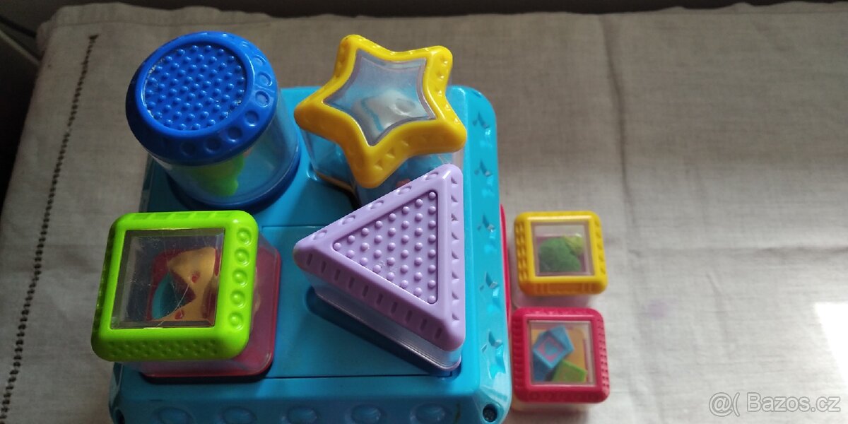 Funkční hračky - 6