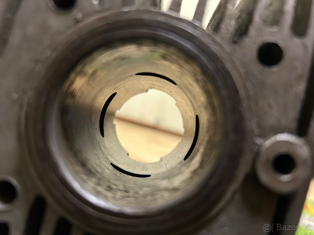 valec babetta 207 - 6