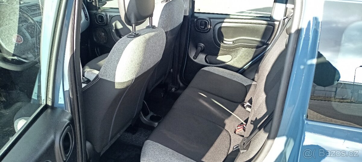 Fiat Panda 0.9 63kw 4x4 r.v. 2021 - 6