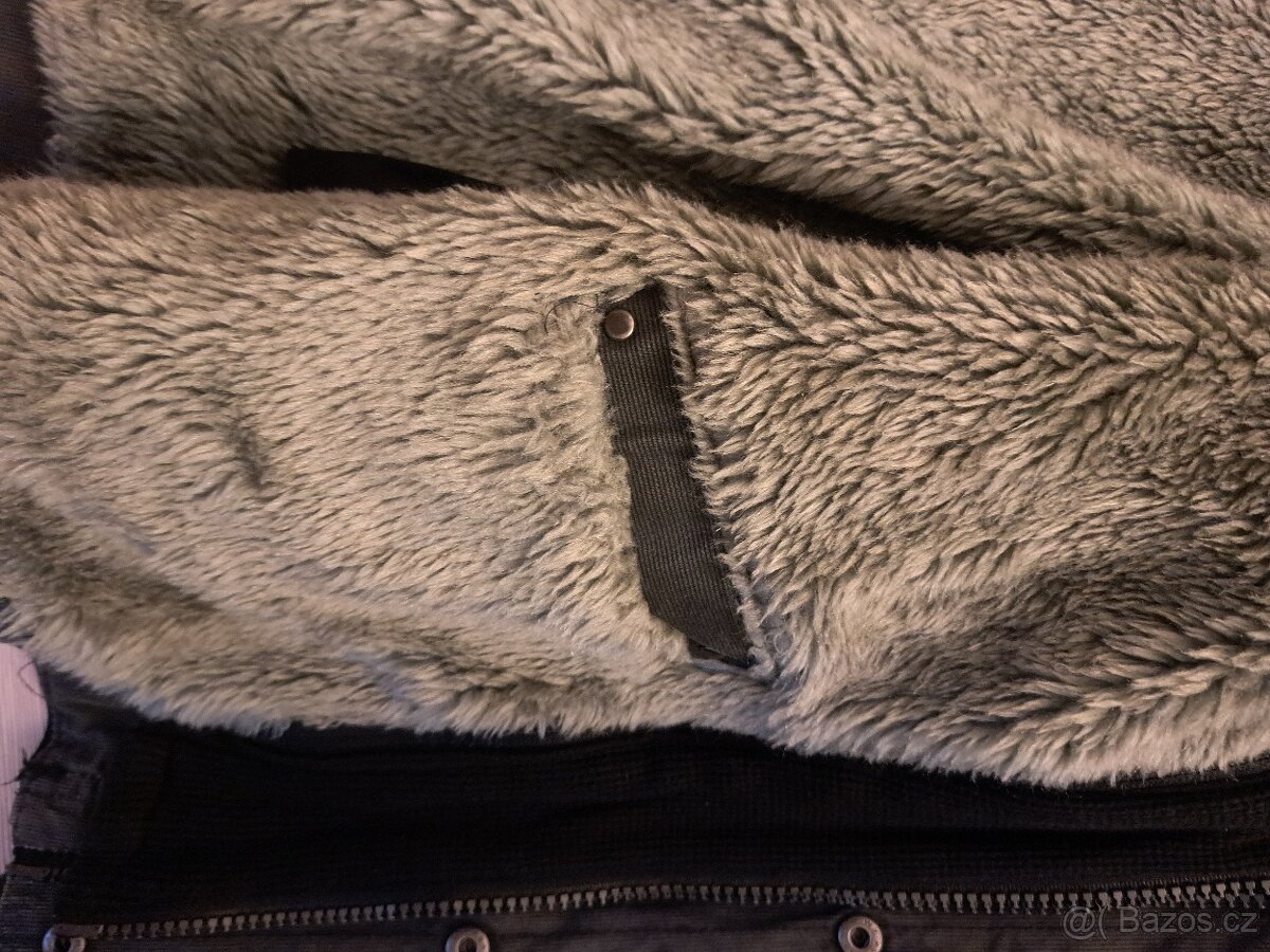 Zimní pánská bunda - 6