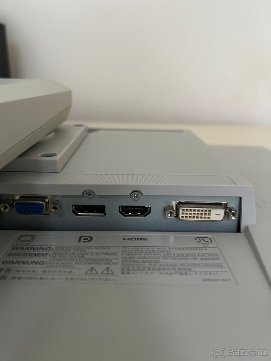 Monitor EIZO FlexScan EV2450 - 6