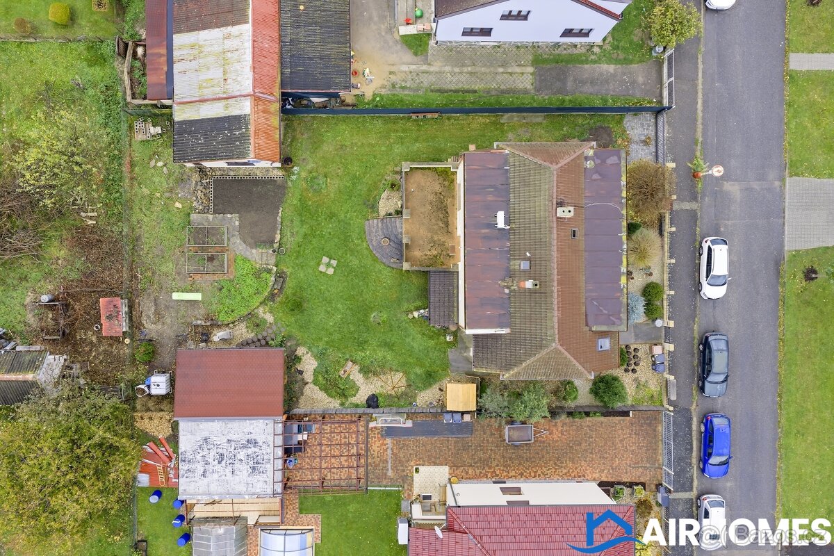 Byt v rodinném domě - 6