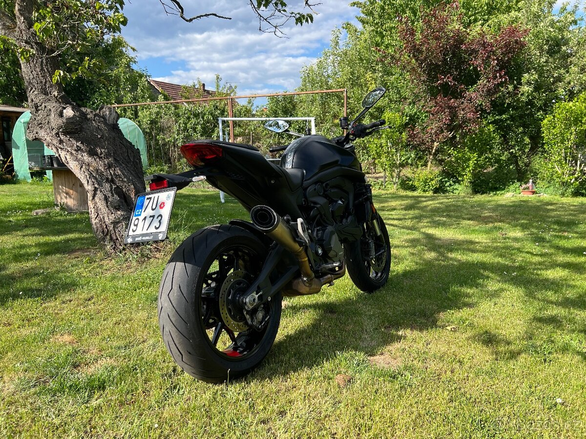 Ducati Monster 937 - 6