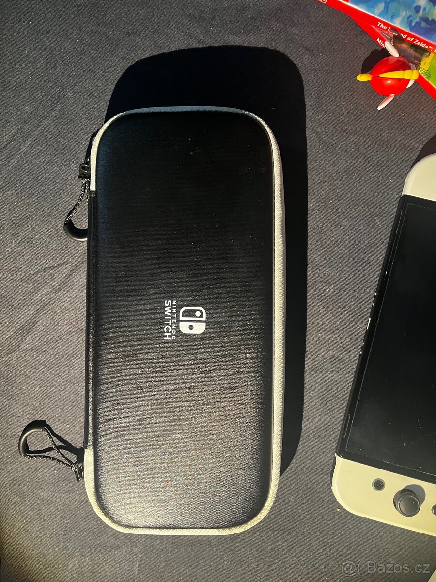 Nin tendo switch oled - 6