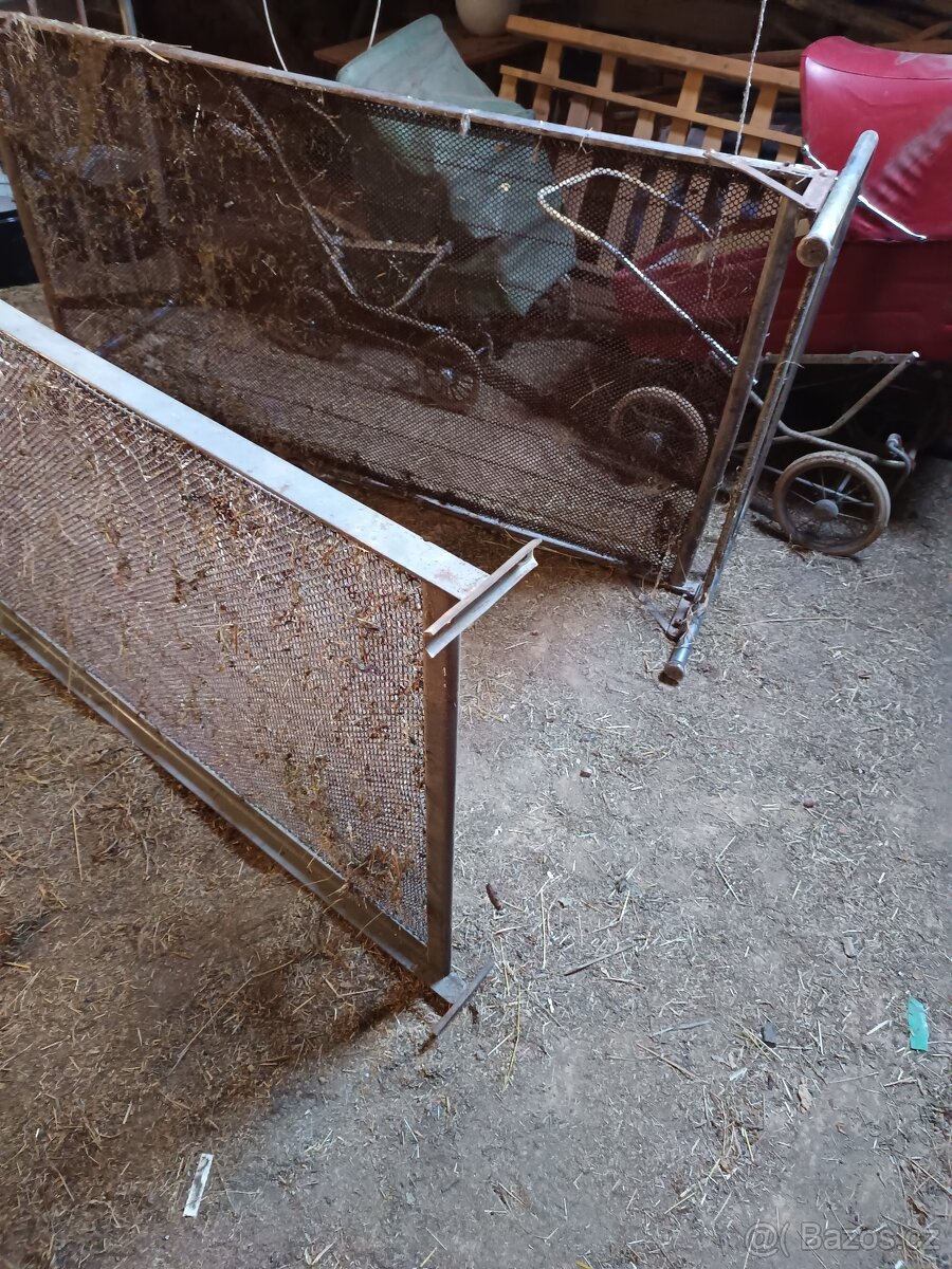 stára postel trupkova - 6