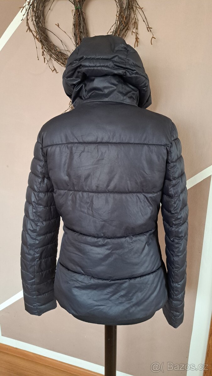 C&A,Clockhouse, dámská bunda, vel.XS - 6