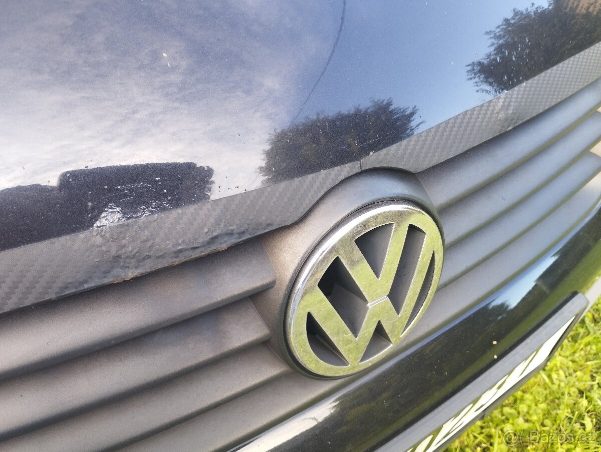 VW polo CROSS - 6
