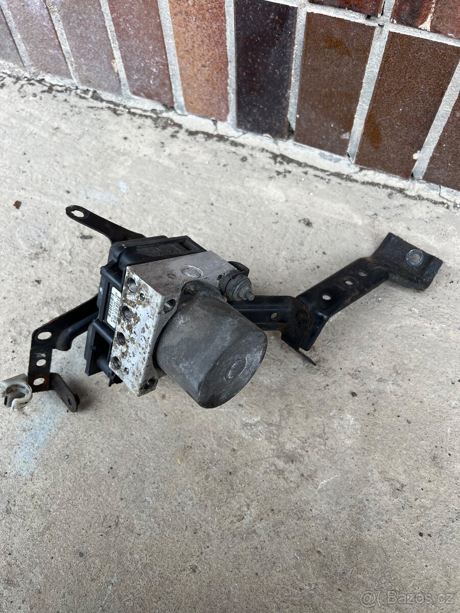 Jednotka ABS Subaru Legacy / Outback BP/Bl - 6