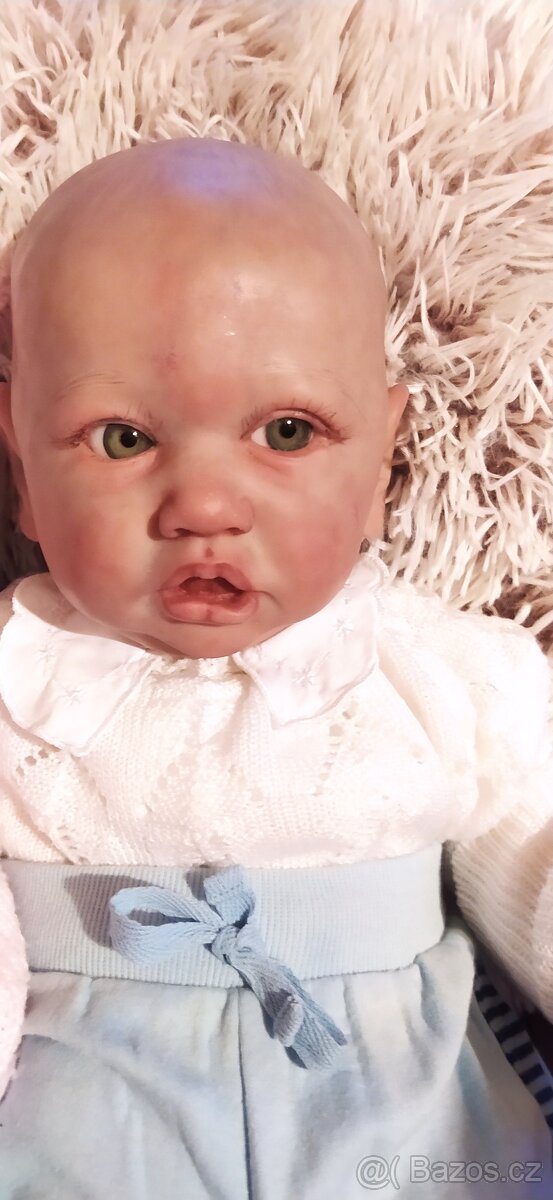 Reborn miminko - 6