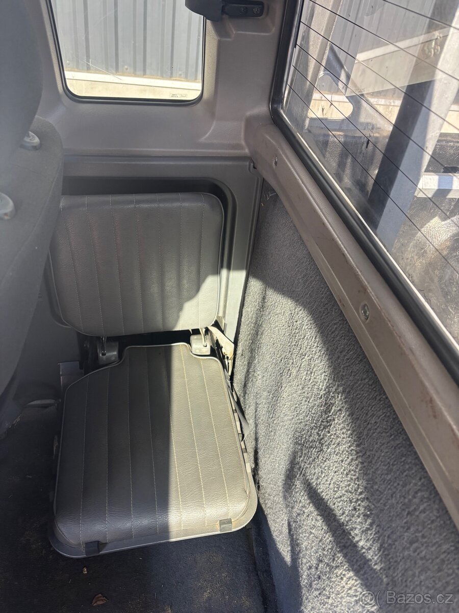 Nissan navara - 6