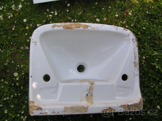 Věci z garáže - 6