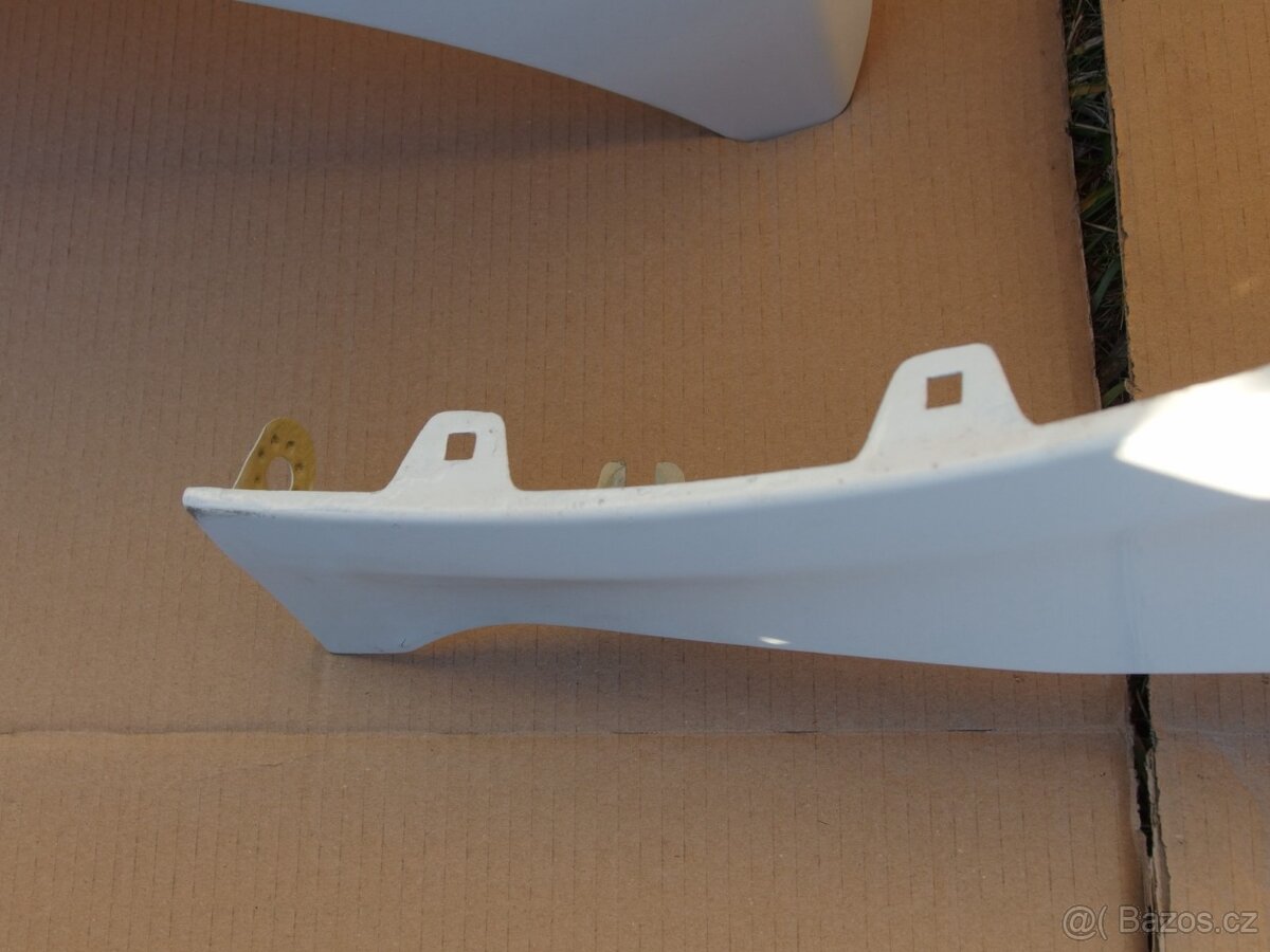 Předek Škoda Octavia II - 6