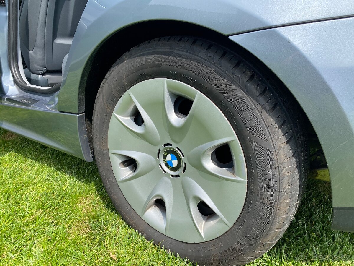 BMW 1 Series (E87) 116i - 6