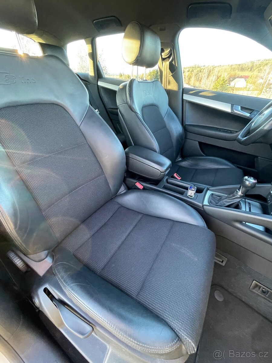 Audi A3 sportback 1.4 tfsi - 6