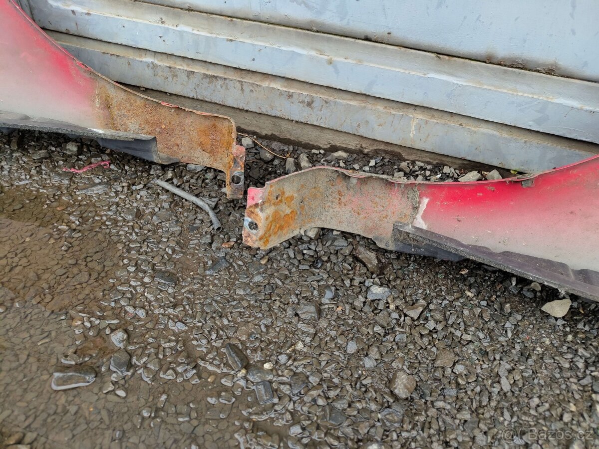 Karosářské díly Hyundai i10 2007-2013 - 6