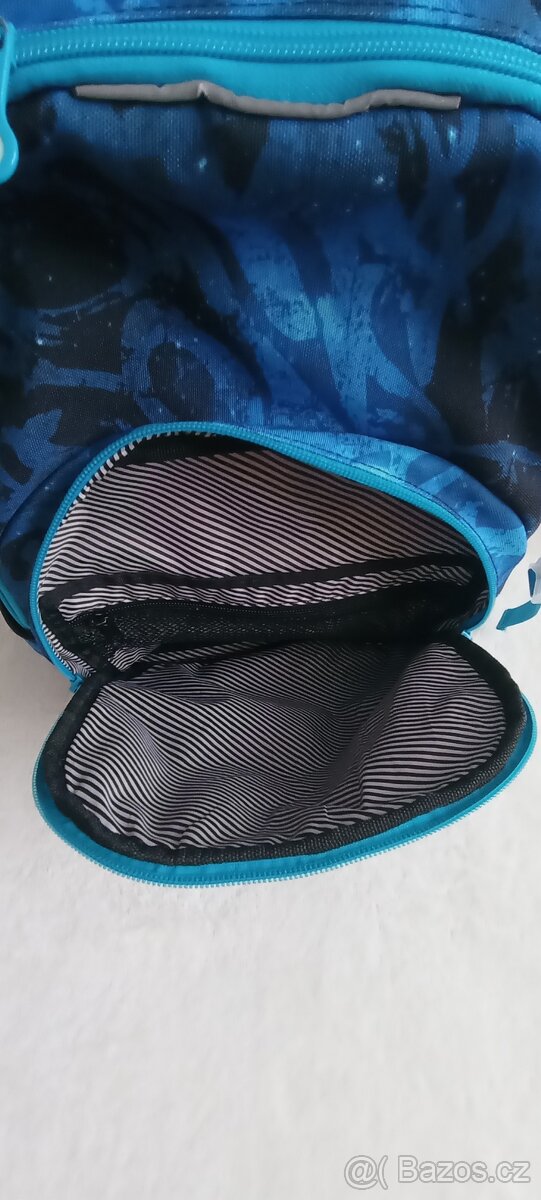 Studentský batoh Topgal - 6