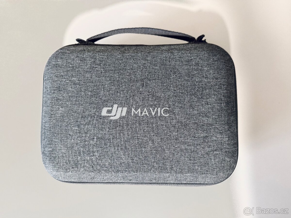 DJI Mavic Mini – Fly More Combo - 6