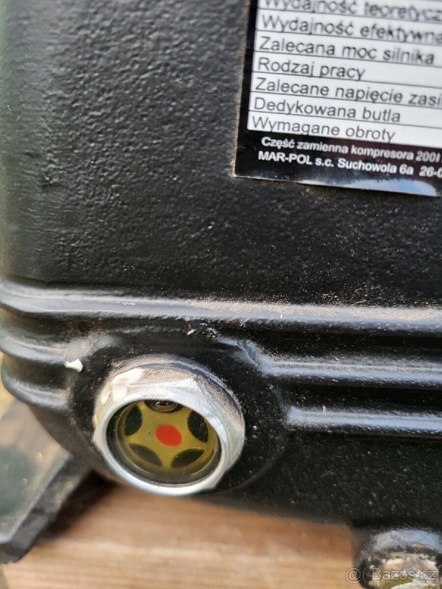 Kompresor - 6