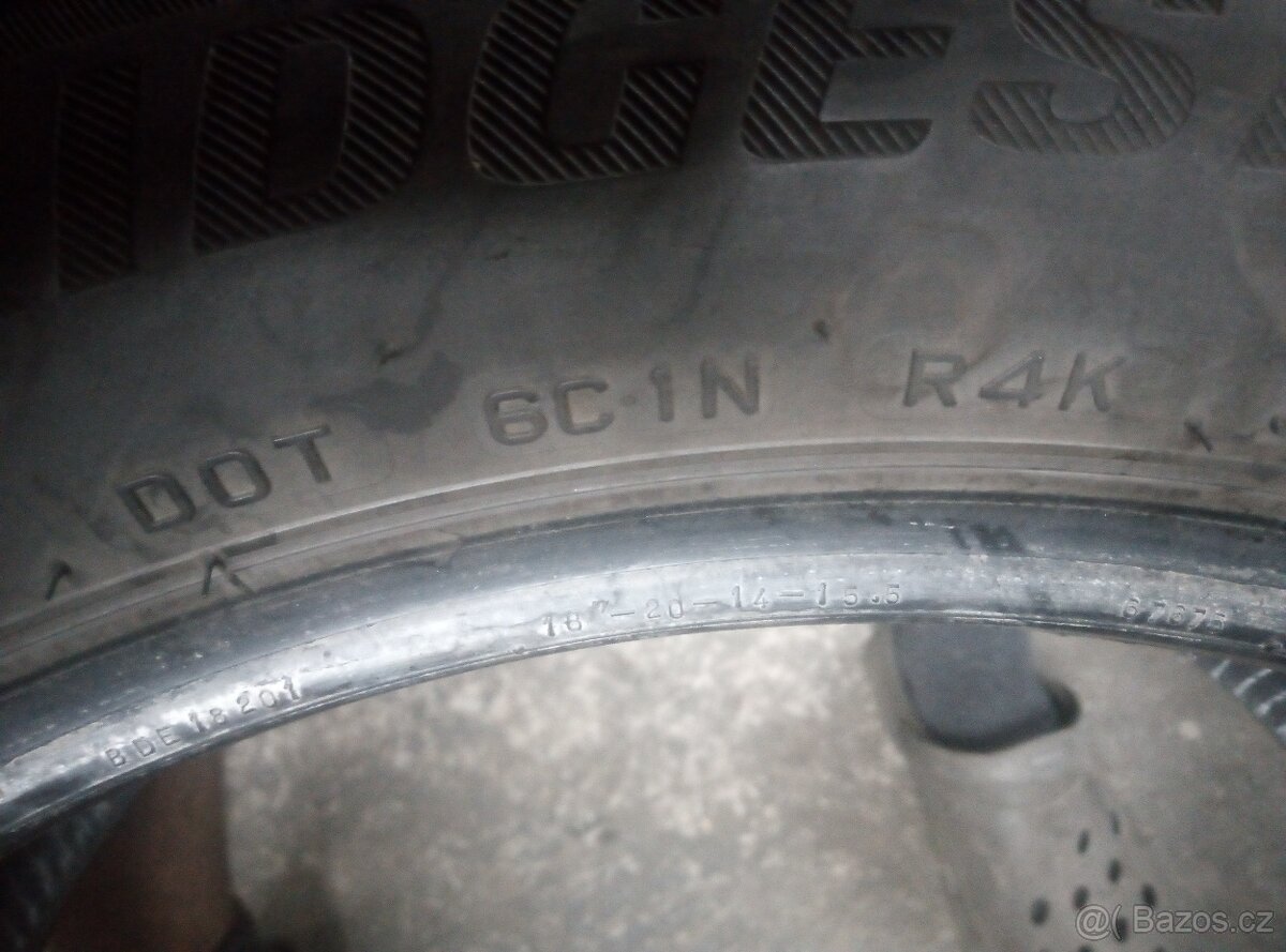 225/50 R18 - 6