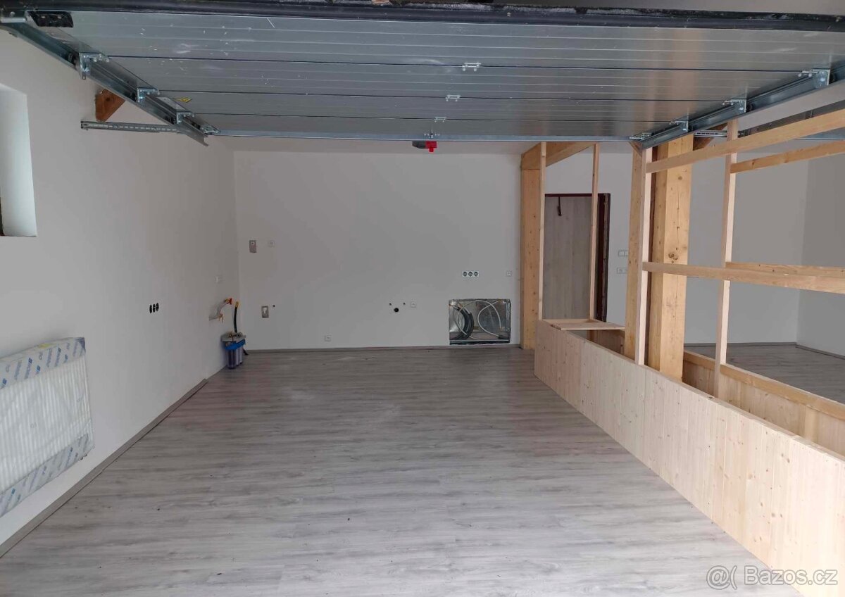 Prodám Stodolu ve Vidících - 6