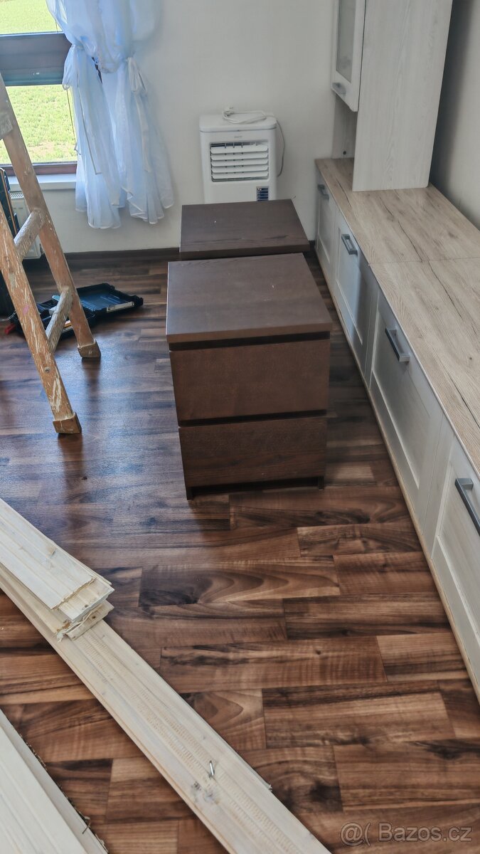 Manželská postel - 6