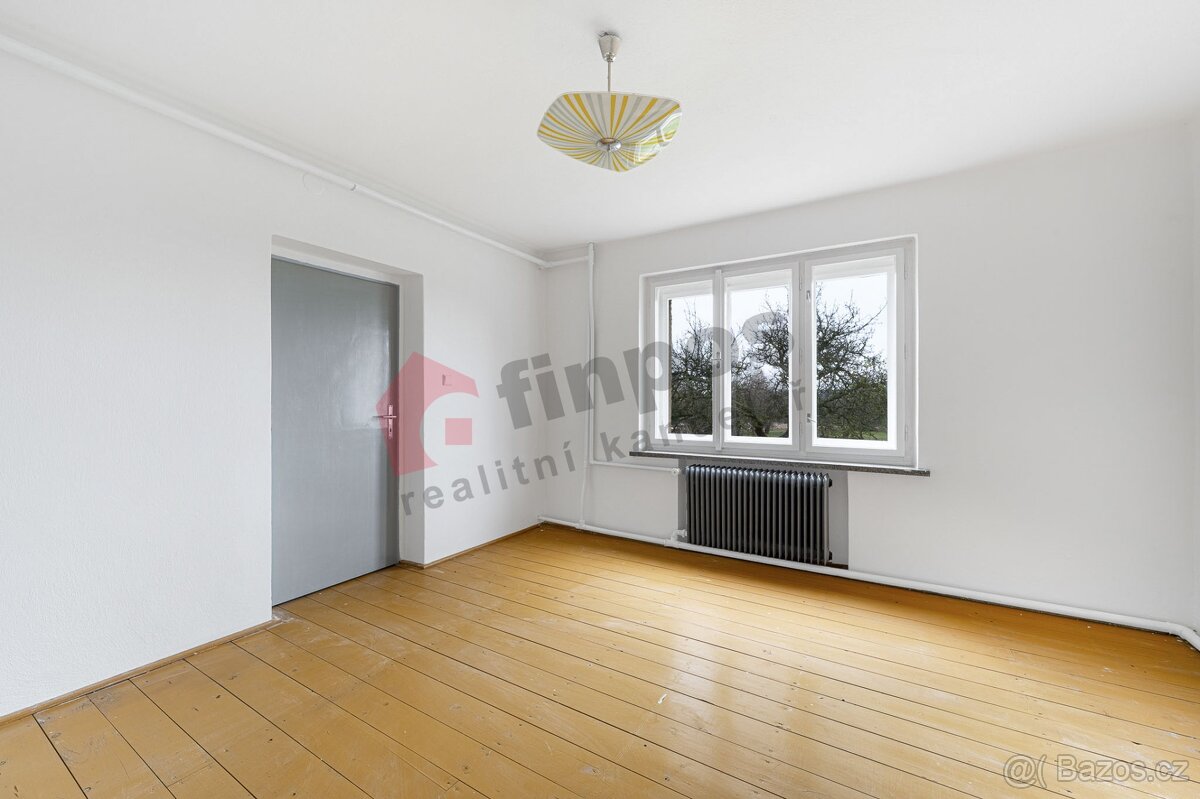 Prodej domu v Divišově 4+kk, 941 m2 - 6