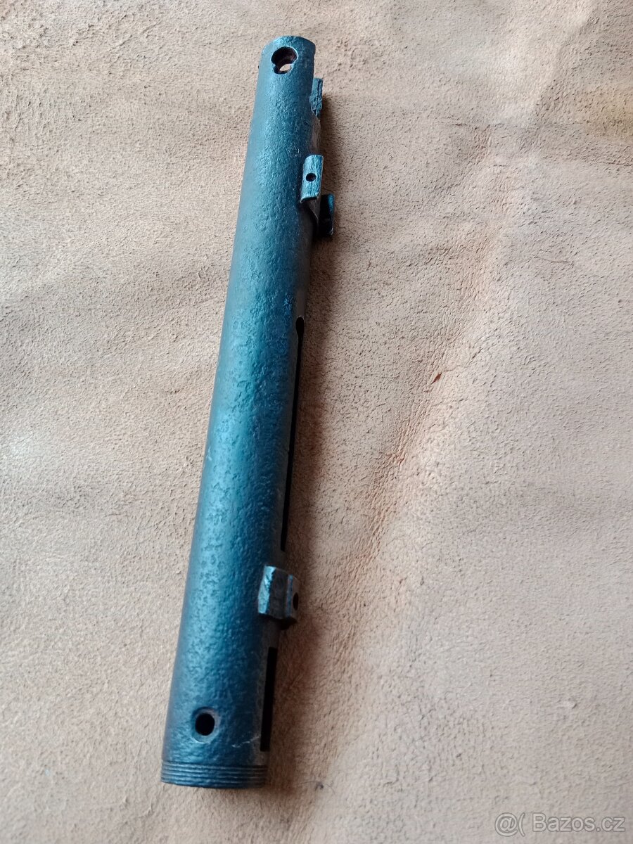 Vzduchovka - tělo STELLA 520 - 6