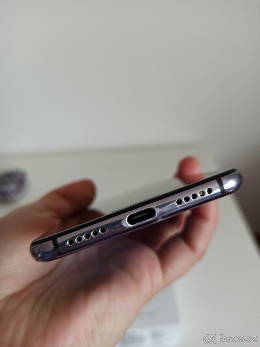 Huawei P20 pro / na ND - 6