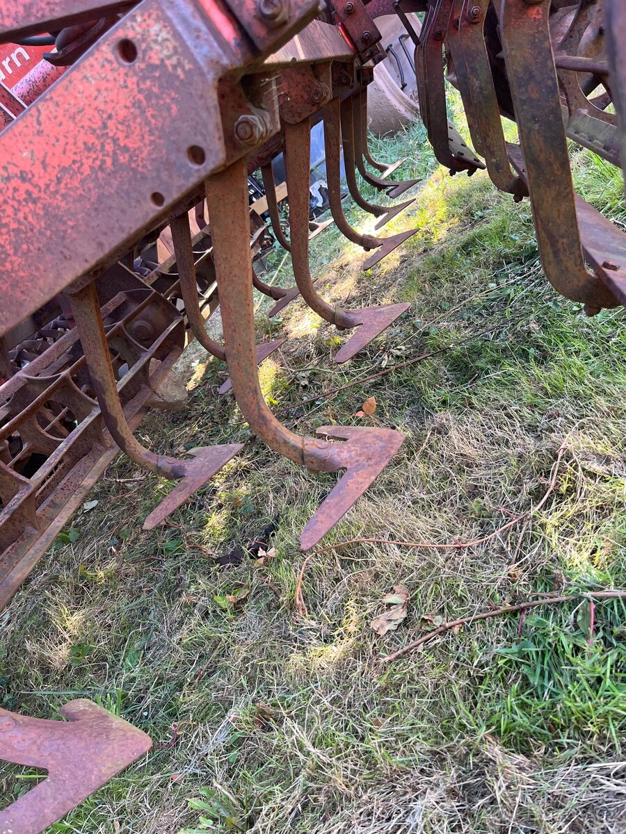 Opall agri kompaktor Saturn - 6