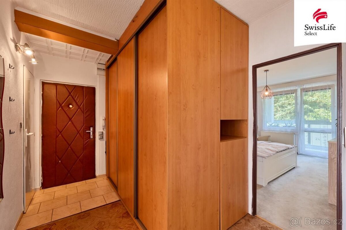 Prodej bytu 2+1 65 m2 Kyjevská, Hradec Králové - 6